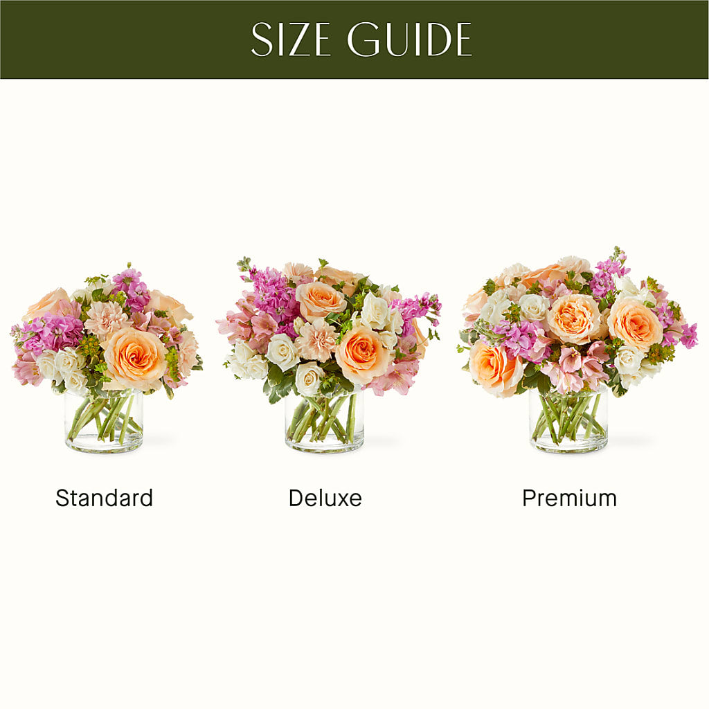 Paradise Bouquet –  Flowers Atlanta, Atlanta GA