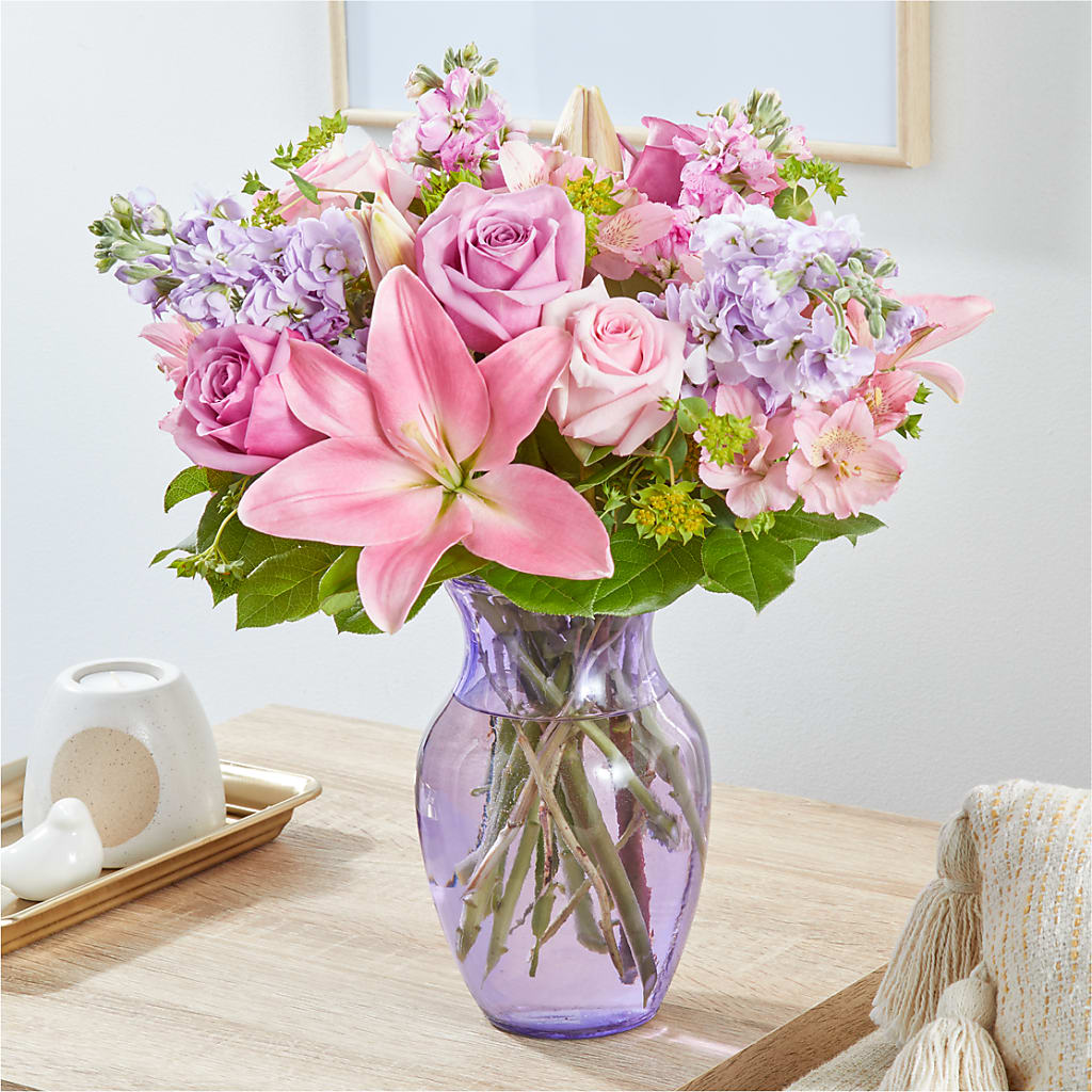 The Crown Jewel Bouquet –  Flowers Atlanta, Atlanta GA