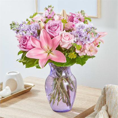 The Crown Jewel Bouquet –  Flowers Atlanta, Atlanta GA