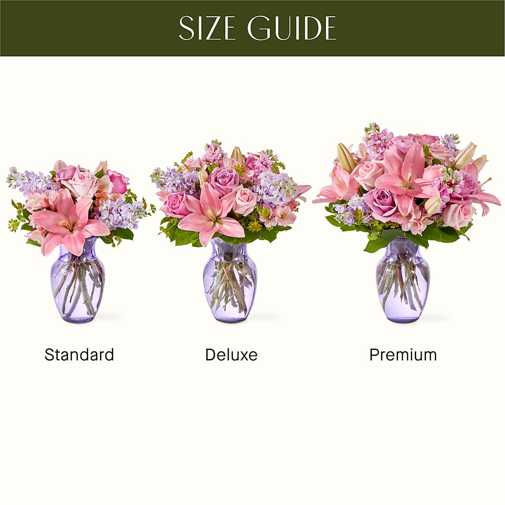 The Crown Jewel Bouquet –  Flowers Atlanta, Atlanta GA