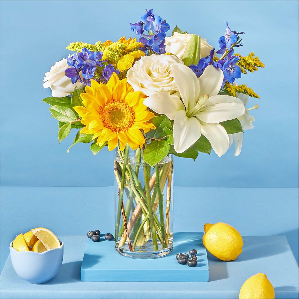 Stargazing Bouquet –  Flowers Atlanta, Atlanta GA