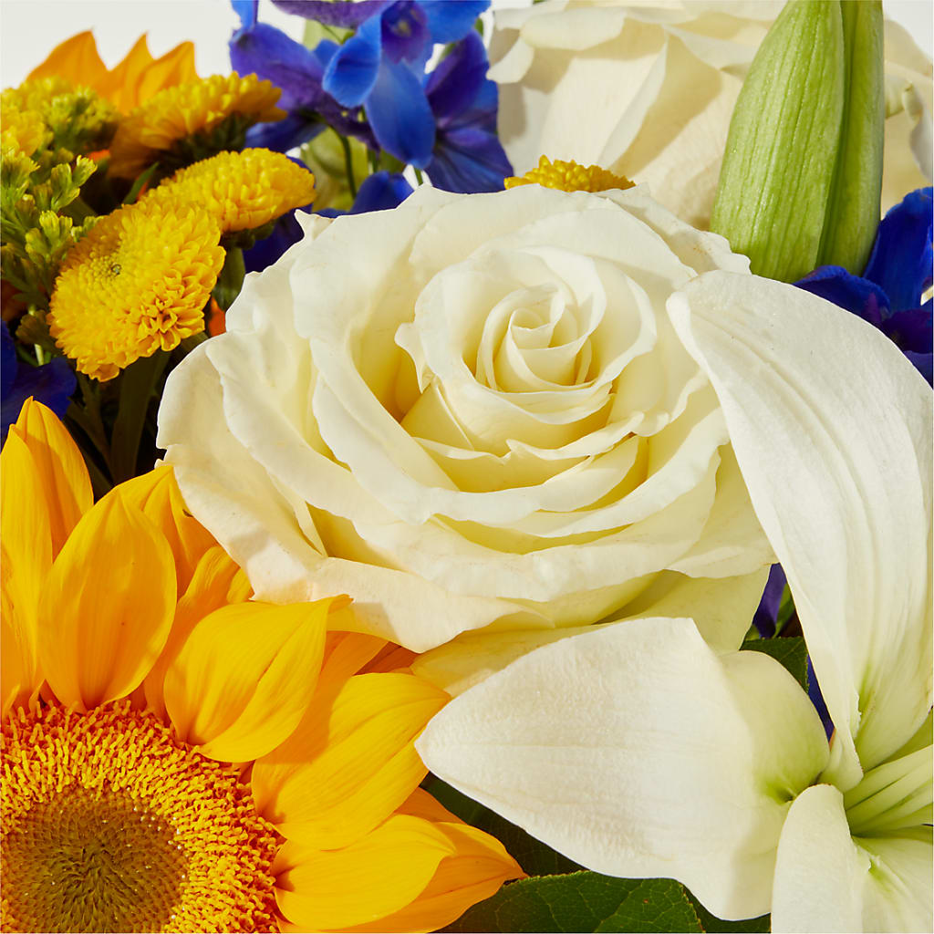 Stargazing Bouquet –  Flowers Atlanta, Atlanta GA