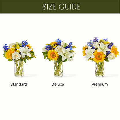 Stargazing Bouquet –  Flowers Atlanta, Atlanta GA