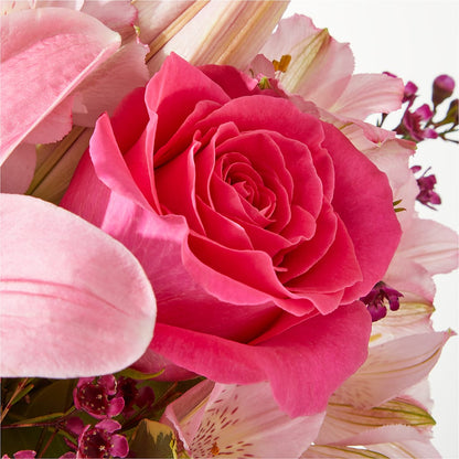 Lucky in Love Bouquet –  Flowers Atlanta, Atlanta GA