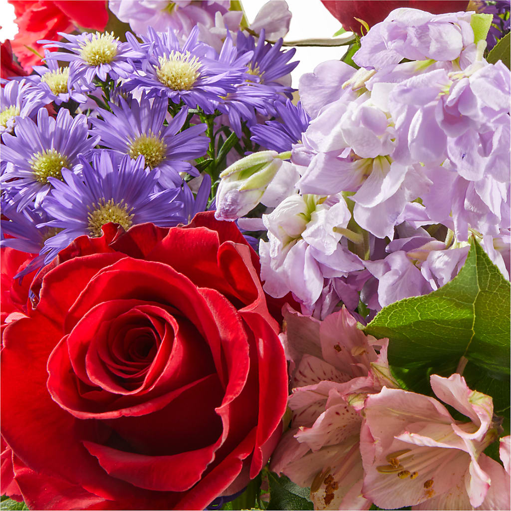 Your Majesty Bouquet –  Flowers Atlanta, Atlanta GA