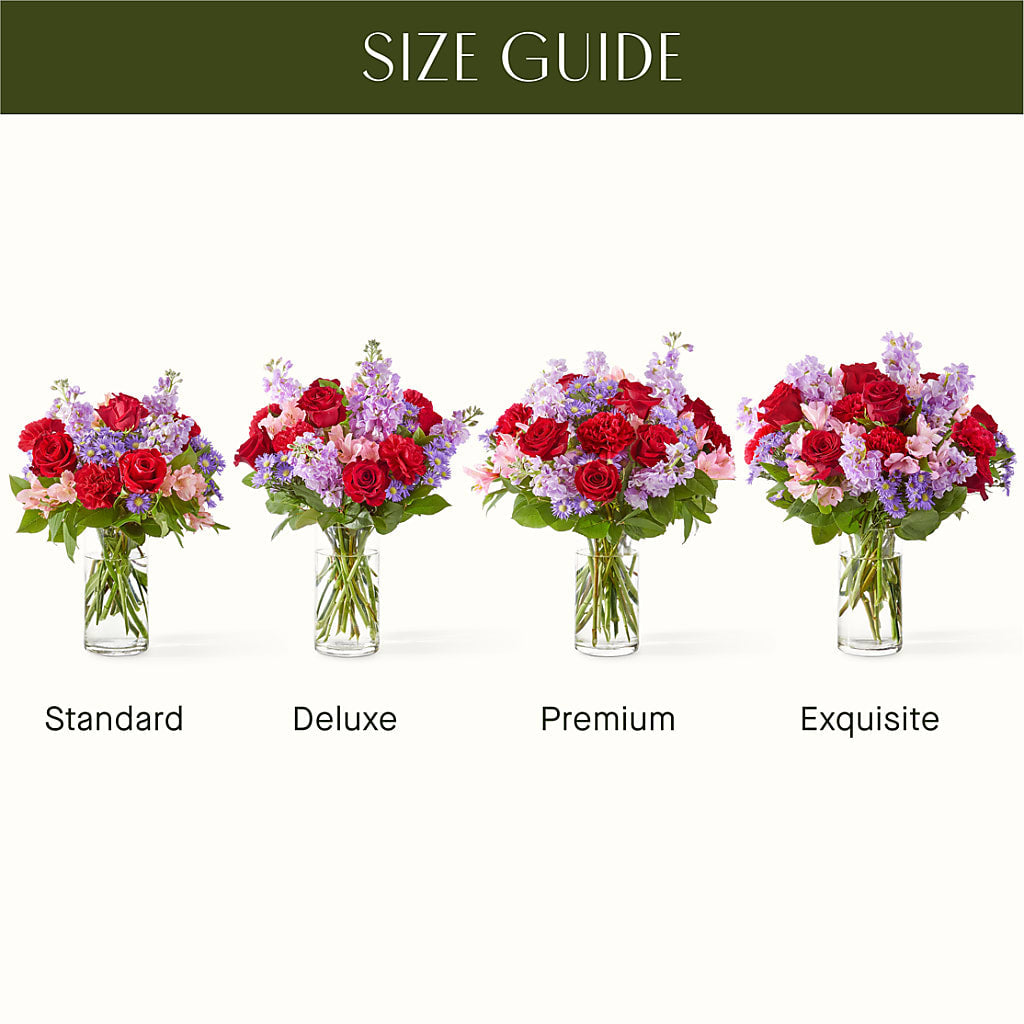 Your Majesty Bouquet –  Flowers Atlanta, Atlanta GA