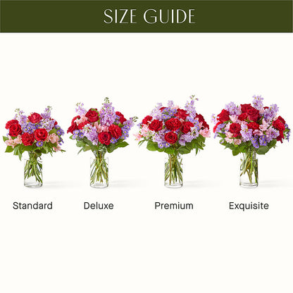 Your Majesty Bouquet –  Flowers Atlanta, Atlanta GA