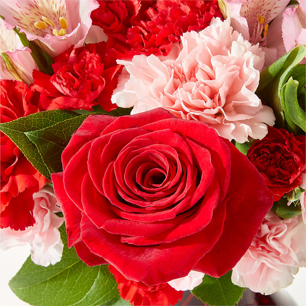 Candy Kisses Bouquet –  Flowers Atlanta, Atlanta GA