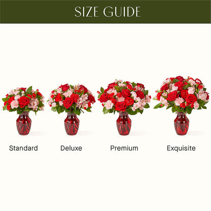 Candy Kisses Bouquet –  Flowers Atlanta, Atlanta GA