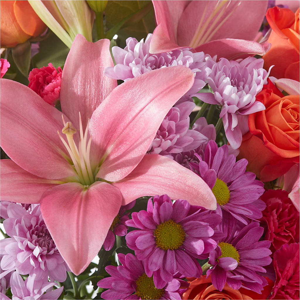 One and Only Bouquet –  Flowers Atlanta, Atlanta GA