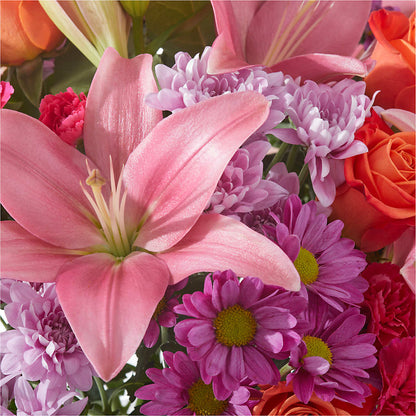 One and Only Bouquet –  Flowers Atlanta, Atlanta GA