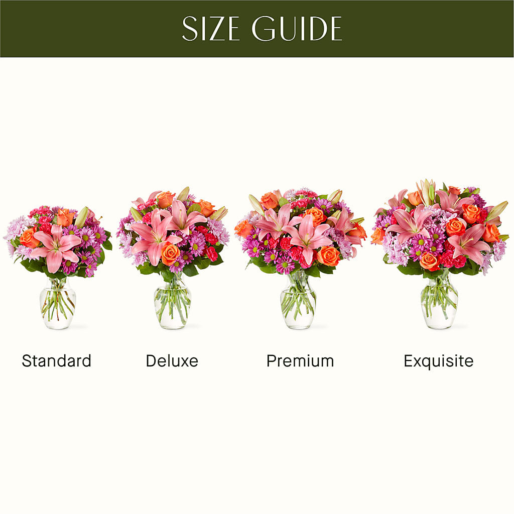 One and Only Bouquet –  Flowers Atlanta, Atlanta GA