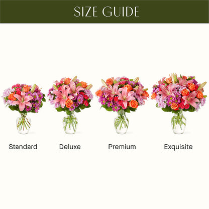One and Only Bouquet –  Flowers Atlanta, Atlanta GA