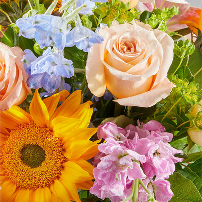 Dreamy Meadows Bouquet –  Flowers Atlanta, Atlanta GA