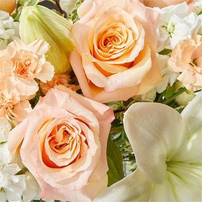 Darling Bouquet –  Flowers Atlanta, Atlanta GA