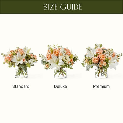Darling Bouquet –  Flowers Atlanta, Atlanta GA