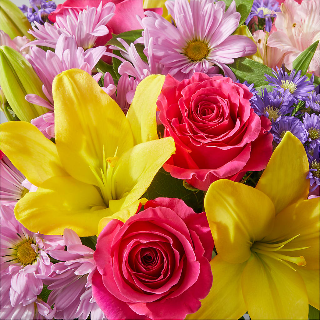Sprinkles Bouquet –  Flowers Atlanta, Atlanta GA