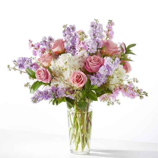 Embraced Bouquet –  Flowers Atlanta, Atlanta GA