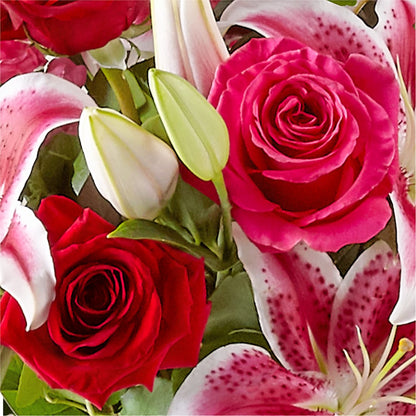 Always You Bouquet –  Flowers Atlanta, Atlanta GA