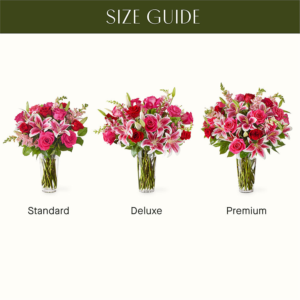 Always You Bouquet –  Flowers Atlanta, Atlanta GA