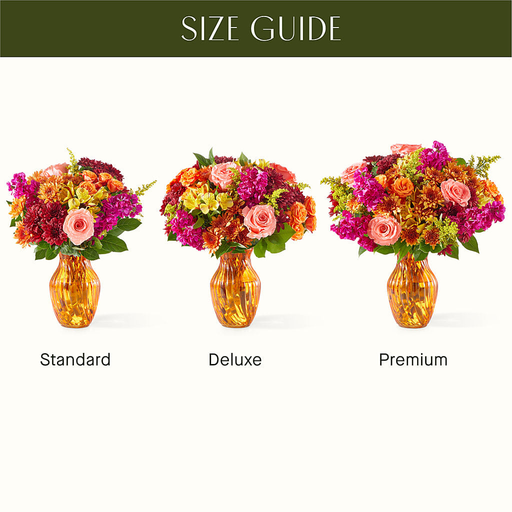Amber Muse Bouquet –  Flowers Atlanta, Atlanta GA