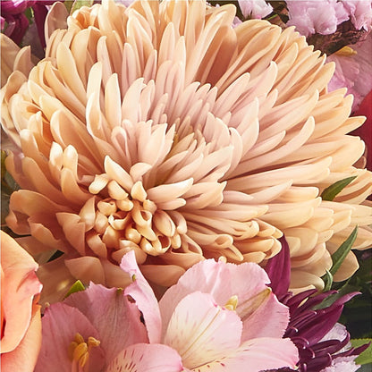 Berry Cobbler Bouquet –  Flowers Atlanta, Atlanta GA