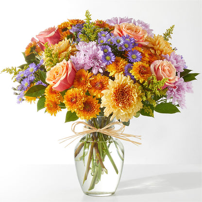 Countryside Bouquet –  Flowers Atlanta, Atlanta GA