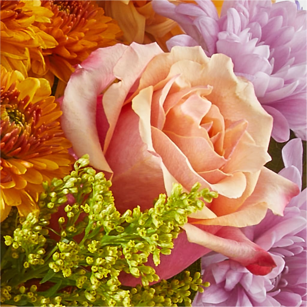 Countryside Bouquet –  Flowers Atlanta, Atlanta GA