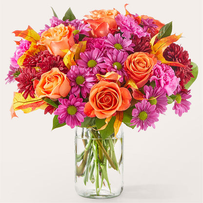 Mum's the Word Bouquet –  Flowers Atlanta, Atlanta GA