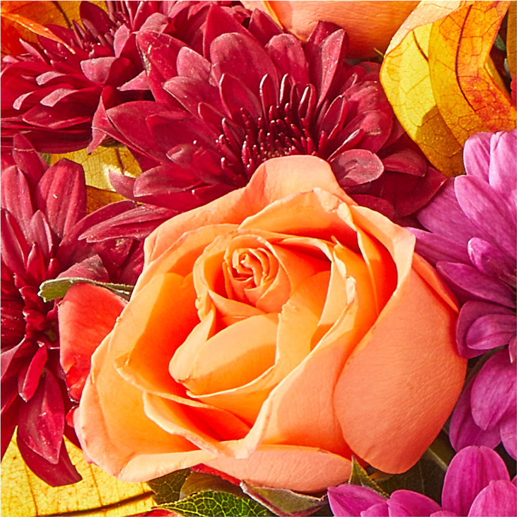 Mum's the Word Bouquet –  Flowers Atlanta, Atlanta GA