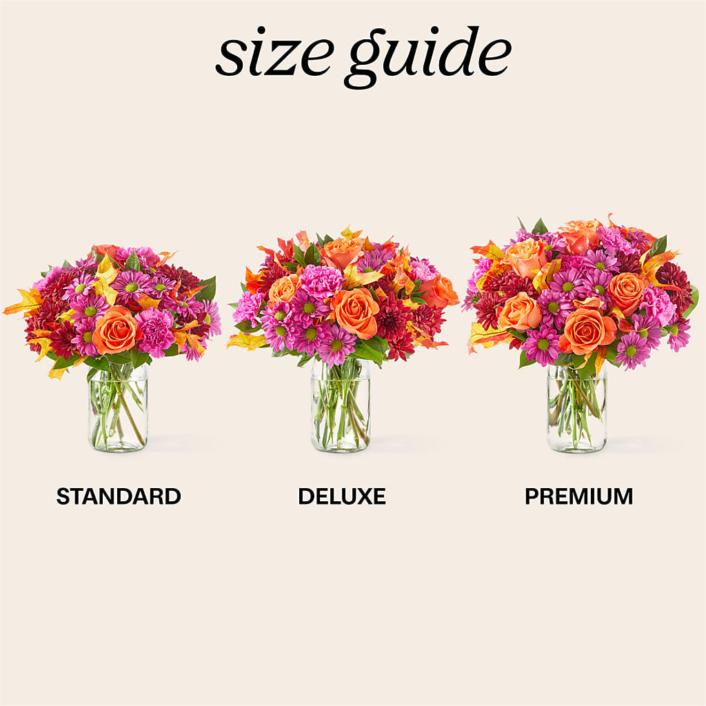 Mum's the Word Bouquet –  Flowers Atlanta, Atlanta GA