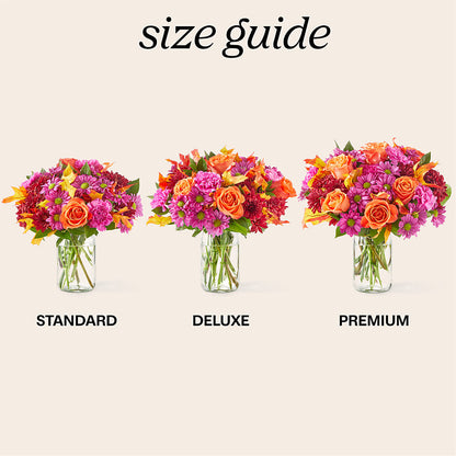 Mum's the Word Bouquet –  Flowers Atlanta, Atlanta GA