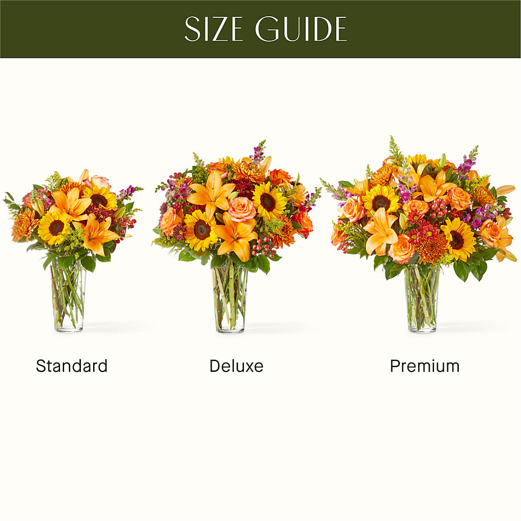 Seasons Change Bouquet –  Flowers Atlanta, Atlanta GA