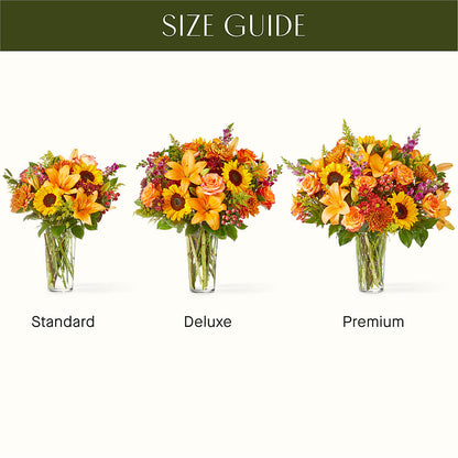 Seasons Change Bouquet –  Flowers Atlanta, Atlanta GA