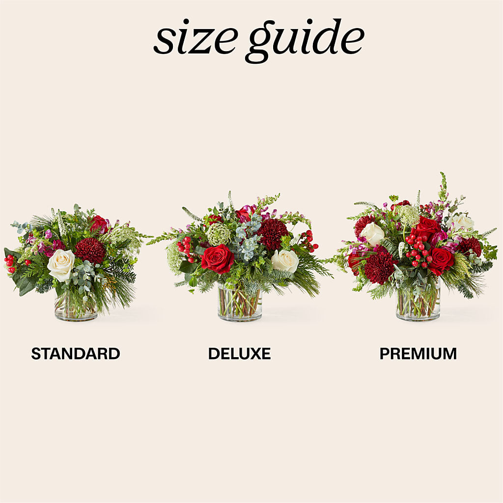 Cranberry Fizz Bouquet –  Flowers Atlanta, Atlanta GA