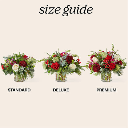 Cranberry Fizz Bouquet –  Flowers Atlanta, Atlanta GA