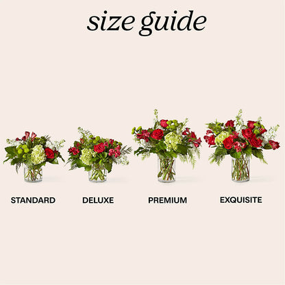 Tree Shopping Bouquet –  Flowers Atlanta, Atlanta GA