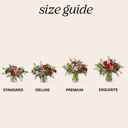 Gumdrop Button Bouquet –  Flowers Atlanta, Atlanta GA