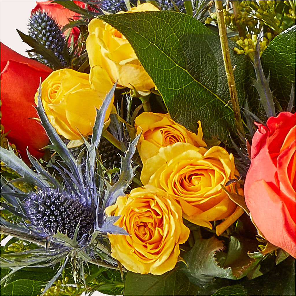 Disco Bouquet –  Flowers Atlanta, Atlanta GA