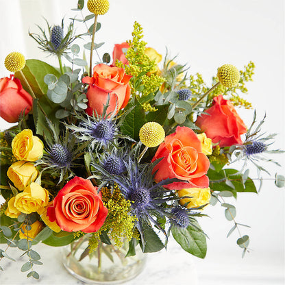 Disco Bouquet –  Flowers Atlanta, Atlanta GA