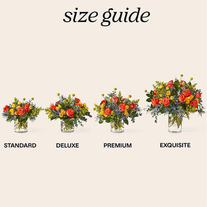 Disco Bouquet –  Flowers Atlanta, Atlanta GA
