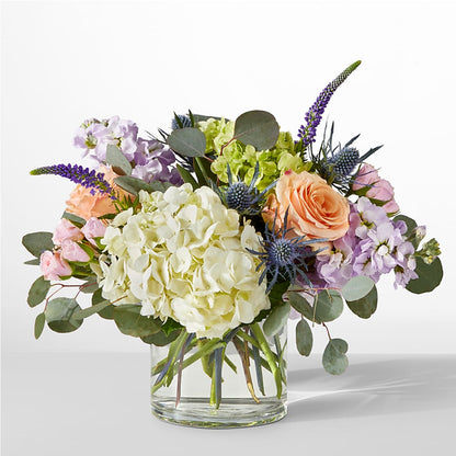 Porch Swing Bouquet –  Flowers Atlanta, Atlanta GA