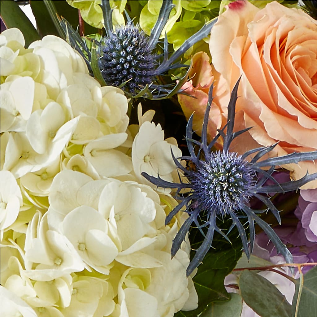 Porch Swing Bouquet –  Flowers Atlanta, Atlanta GA