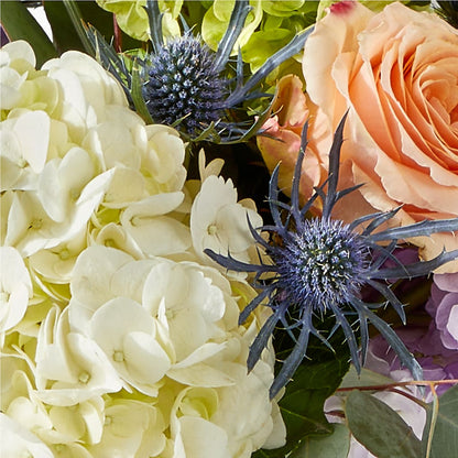 Porch Swing Bouquet –  Flowers Atlanta, Atlanta GA