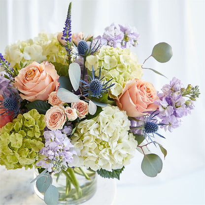 Porch Swing Bouquet –  Flowers Atlanta, Atlanta GA