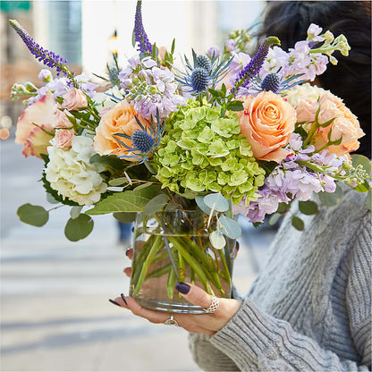 Porch Swing Bouquet –  Flowers Atlanta, Atlanta GA