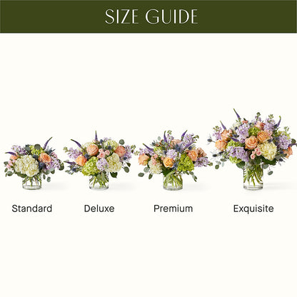 Porch Swing Bouquet –  Flowers Atlanta, Atlanta GA