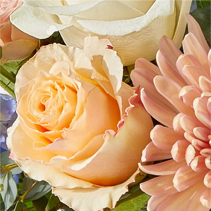Inspired Bouquet –  Flowers Atlanta, Atlanta GA