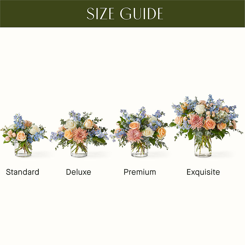 Inspired Bouquet –  Flowers Atlanta, Atlanta GA