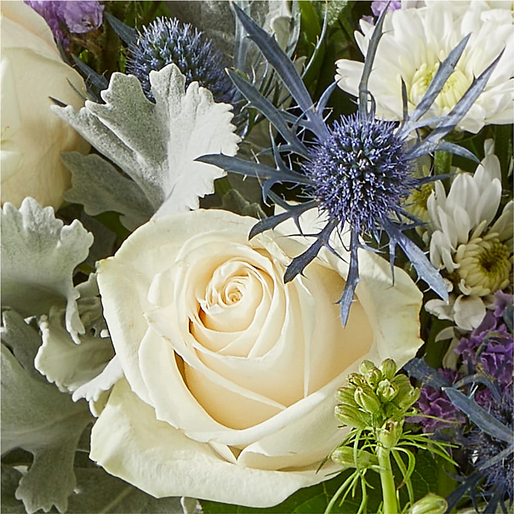 Shooting Star Bouquet –  Flowers Atlanta, Atlanta GA